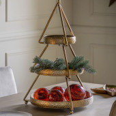 3-Tier Christmas Tree Stand